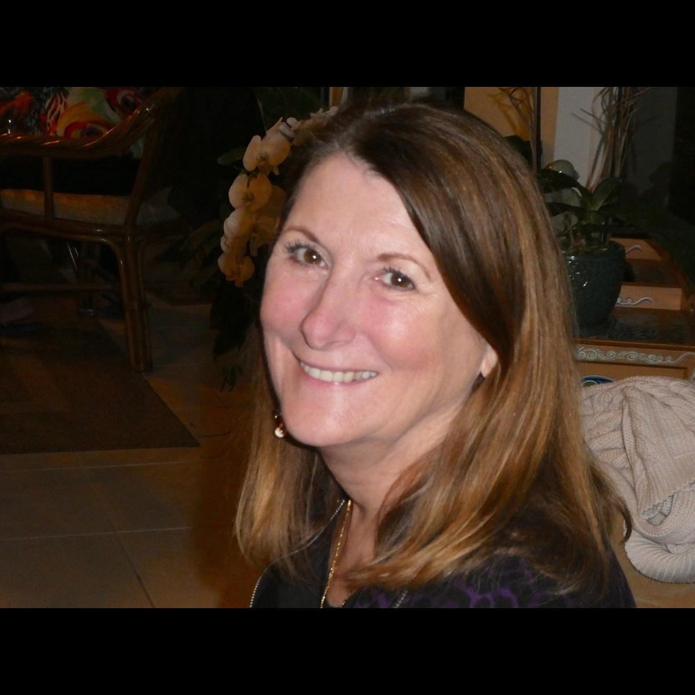 Meet your Posher, Barbara